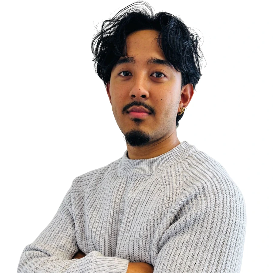 Prajawal Thakuri 